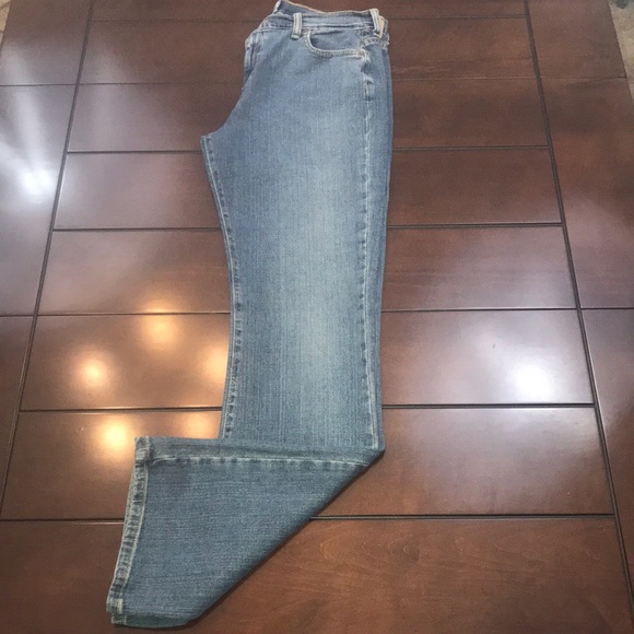 Levi's Denim - Levi’s 505 Straight Leg
